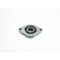 Dodge Industrial TWO-BOLT FLANGE MOUNT BEARING 1-1/4IN FLANGE BEARING F2B-LT10-104 - alternate 6